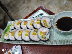 -长今家韩国料理(瑞景店)