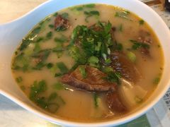 -翠华餐厅(香港国际机场店)