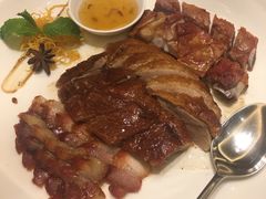 -唐拉雅秀酒店-唐苑中餐厅