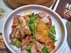 -老淮城·长鱼面(河下古镇店)