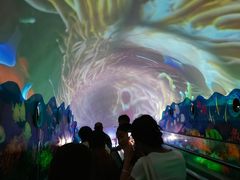 -成都浩海立方海洋公园