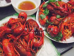-鲁小三·大骨自助(金山总店)