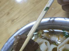 -朝阳路拉面店