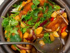 -茉里粤菜(皇姑万象汇店)