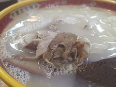 -豫石记羊汤(北苑店)