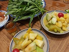 -厝味火锅·潮汕卤水火锅(十一合店)