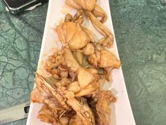 -麻田会 ·鲜活现烹·牛蛙火锅(珠江新城维家思广场店)