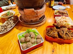 -大胃姐·路边牛杂(南吴路店)