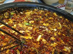 -费明中罗非鱼(大石坝店)
