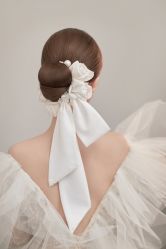 -艾米丽婚纱礼服