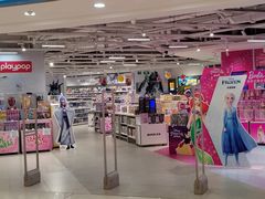 -TOYSRUS玩具反斗城(上海万象城店)
