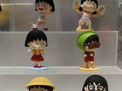 -泡泡玛特POPMART(金安国际购物中心店)