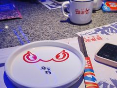 -蛙来哒(华新步步高店)