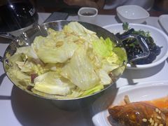 -北国小院(市桥店)