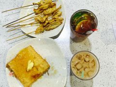 -露莎餐厅(得胜沙店)