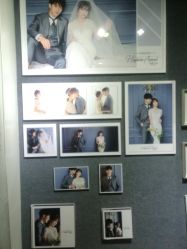 -帆拉斐婚纱摄影(春熙店)