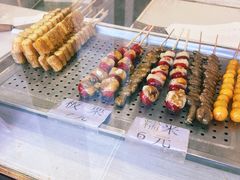 -糖葫芦王保定名吃(古莲花池店)