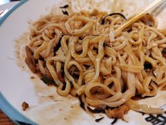 -浑河春面馆·老北京非遗鹿角面(良乡店)