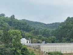 -新安江山水画廊风景区