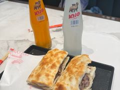 -高玛纳驴肉火烧(一世界店)