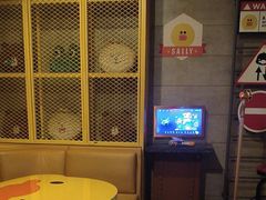 -范特西FANTASY量贩式KTV(民主广场店)