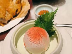 -江城小馆陕南妈妈菜·全球旅行餐厅(钟楼店)