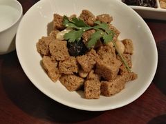 烤麸-悟长年潮汕菜砂锅粥(圣熙8号店)