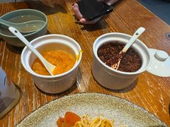 -圳兴面王·拌川·特色炒面(南山保利剧院店)