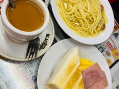 -华星冰室(湾仔店)