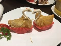 -宝燕壹号景观餐厅(龙盛国际商业广场店)