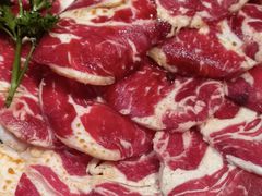 -齐函杨佳清真烤肉(鑫海店)