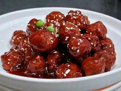 -芳华茶餐厅