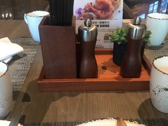 -博林天瑞喜来登酒店·西丽尚膳