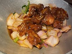 -绿茶餐厅(千岛湖银泰城店)