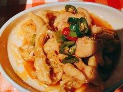 柠檬凤爪-沪小胖·小龙虾·蓝龙王(八佰伴店)