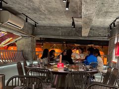 -神府路壹号·海鲜烧烤·砂锅粥·锅物(三坊七巷店)