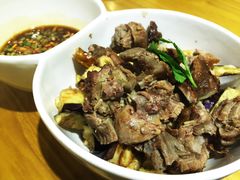 -隆喜元鱼汤包·海鲜(中联广场店)