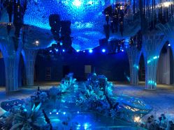 -华东饭店·园林式婚礼宴会厅酒店