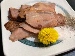 -乌君·酒场·炭火烧鸟(侨城坊店)