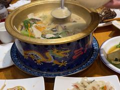 -三厂烩羊肉(五龙口店)