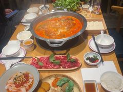 -老凯俚酸汤鱼(多彩城店)