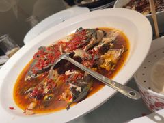 -香丰阁·烤鸭·川湘菜(清河店)
