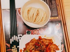 -贰拾捌味·宜宾燃面(春熙路旗舰店)
