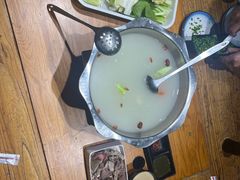 -香木香羊(小汤山店)