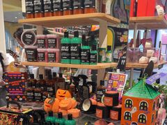 -LUSH(威尼斯人店)