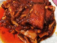 乐乐烧带鱼-乐乐餐厅(湘子庙街店)