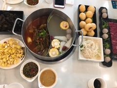 -牛记皇·鲜牛肉火锅(弘阳广场店)