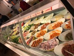 -小山城麻辣香锅(新邻生活广场店)