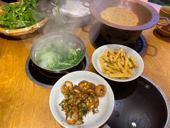 -吃饭皇帝大(长宁龙之梦店)