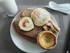 -厦门华轩里山海间酒店(原乐雅无垠酒店)